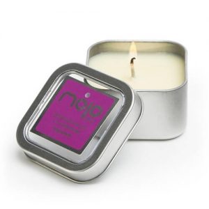 Mojo Pro Original Desire Pheromone Soy Massage Candle