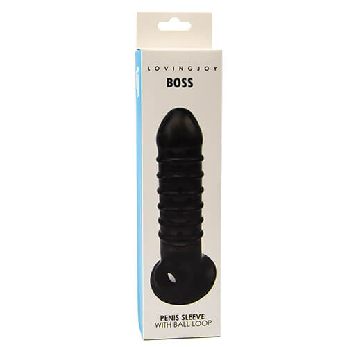 n10818-loving-joy-boss-textured-penis-slleve-with-ball-loop-5