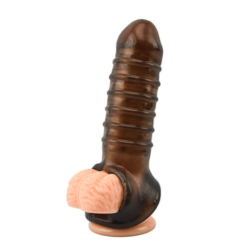 n10818-loving-joy-boss-textured-penis-slleve-with-ball-loop-8