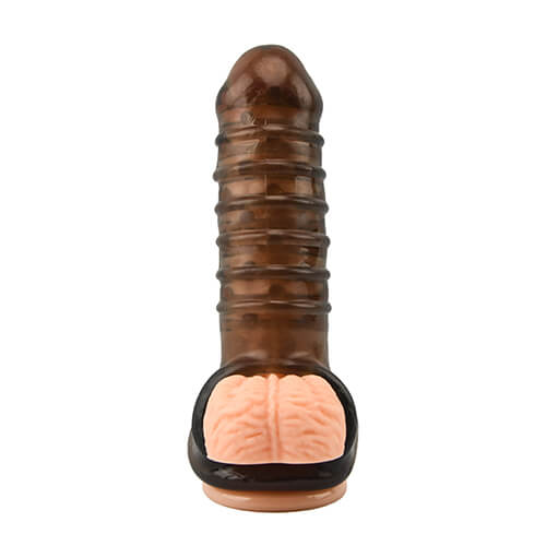 n10818-loving-joy-boss-textured-penis-slleve-with-ball-loop-9