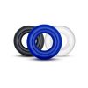 Donut Cock Ring Multipack 3 Pack