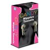Candy Nipple Tassels