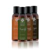 Sliquid Balance Collection Massage Oil 4.2oz