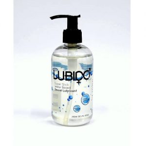 Lubido Lubricant 250ml