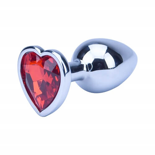 ns7168-precious-metals-limited-edition-heart-shaped-butt-plug-silver-1